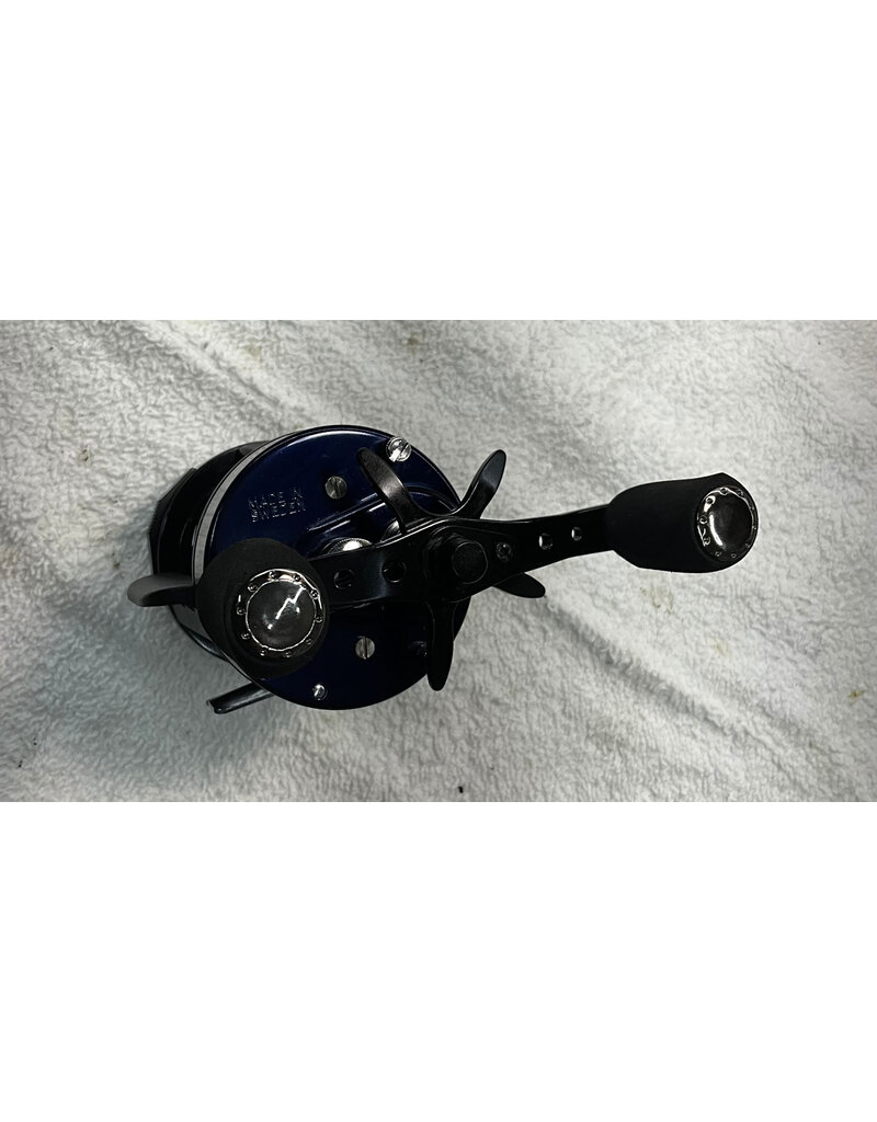 Abu Garcia Abu Garcia Ambassadeur Classic 6600C4 original Blue with many upgrades