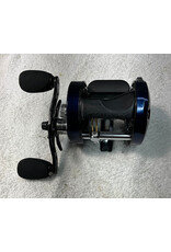 Abu Garcia Abu Garcia Ambassadeur Classic 6600C4 original Blue with many upgrades