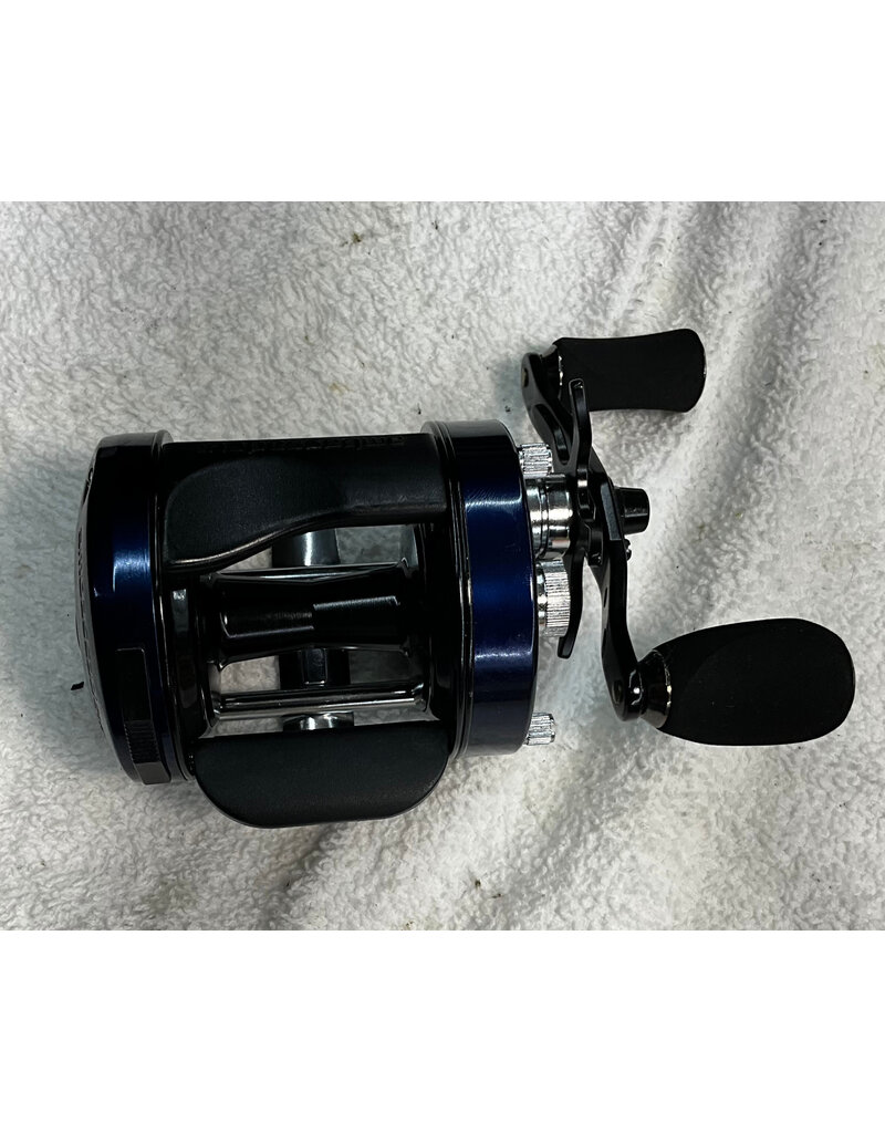 Abu Garcia Abu Garcia Ambassadeur Classic 6600C4 original Blue with many upgrades