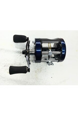 Abu Garcia Abu Garcia Ambassadeur Classic 6600C4 original Blue with many upgrades