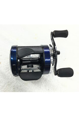 Abu Garcia Abu Garcia Ambassadeur Classic 6600C4 original Blue with many upgrades