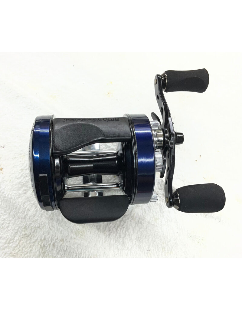 Abu Garcia Abu Garcia Ambassadeur Classic 6600C4 original Blue with many upgrades
