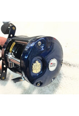 Abu Garcia Abu Garcia Ambassadeur Classic 6600C4 original Blue with many upgrades