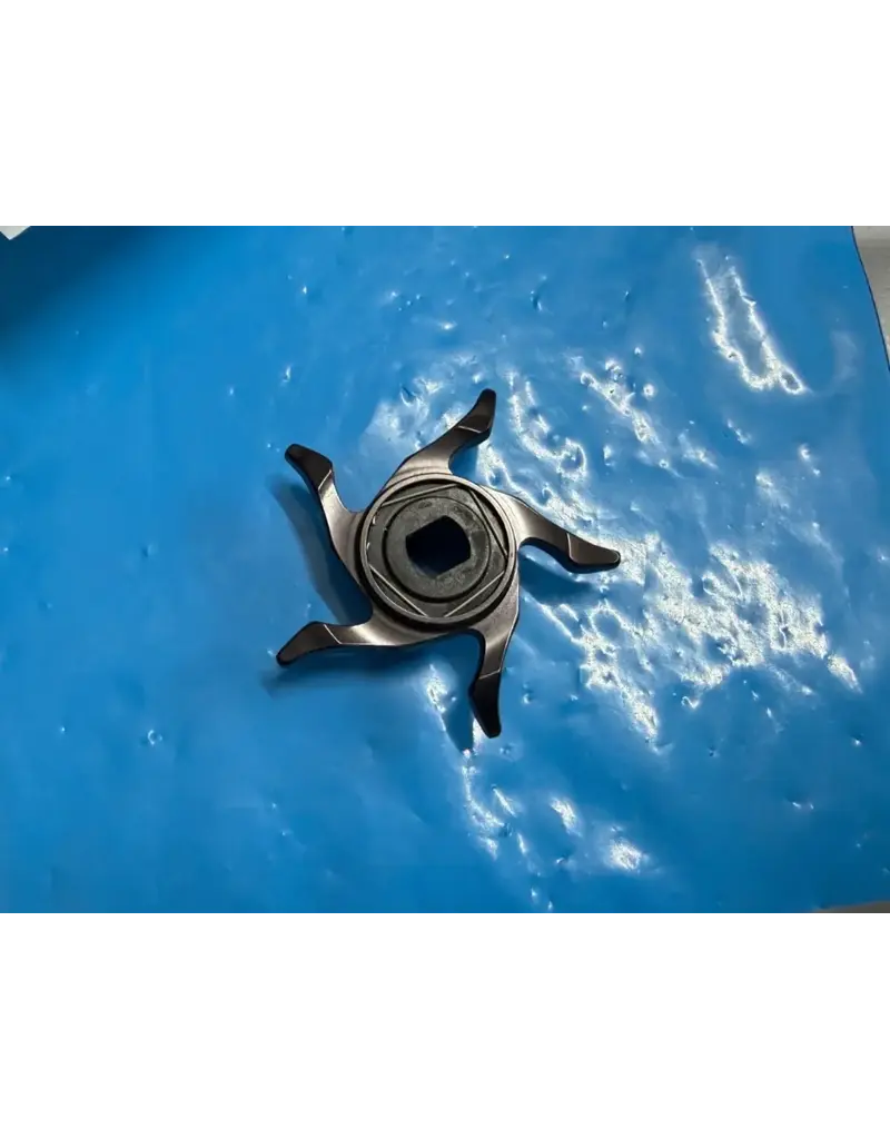 Shimano BNT4862 - Shimano Curado 200PG Star Wheel Complete with clicker