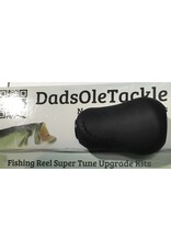 Shimano Discontinued Shimano Baitcasting Reel Large Handle Knob Grip