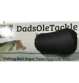 Shimano Discontinued Shimano Baitcasting Reel Large Handle Knob Grip