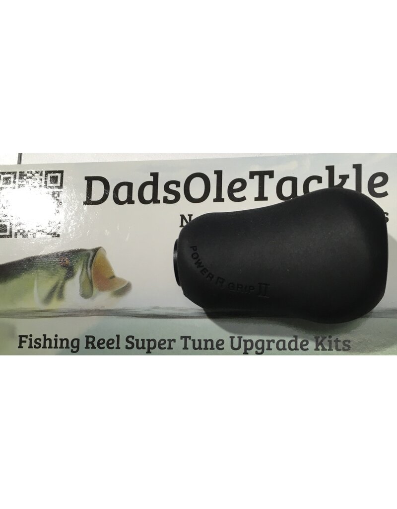 Shimano Discontinued Shimano Baitcasting Reel Large Handle Knob Grip