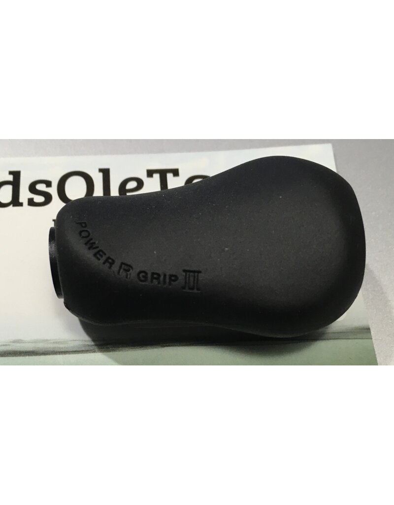 Shimano Discontinued Shimano Baitcasting Reel Large Handle Knob Grip