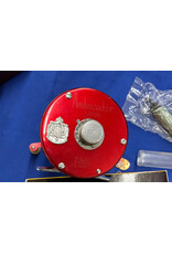 Abu Garcia Abu Garcia Ambassadeur Vintage 5000 in Leather Case FT.# 731002