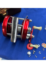 Abu Garcia Abu Garcia Ambassadeur Vintage 5000 in Leather Case FT.# 731002