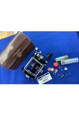 Abu Garcia Abu Garcia Ambassadeur 6000C Black Ft. # 740903