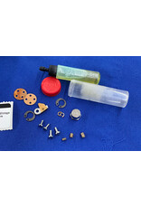 Abu Garcia Abu Garcia Ambassadeur 6000C Black Ft. # 740903