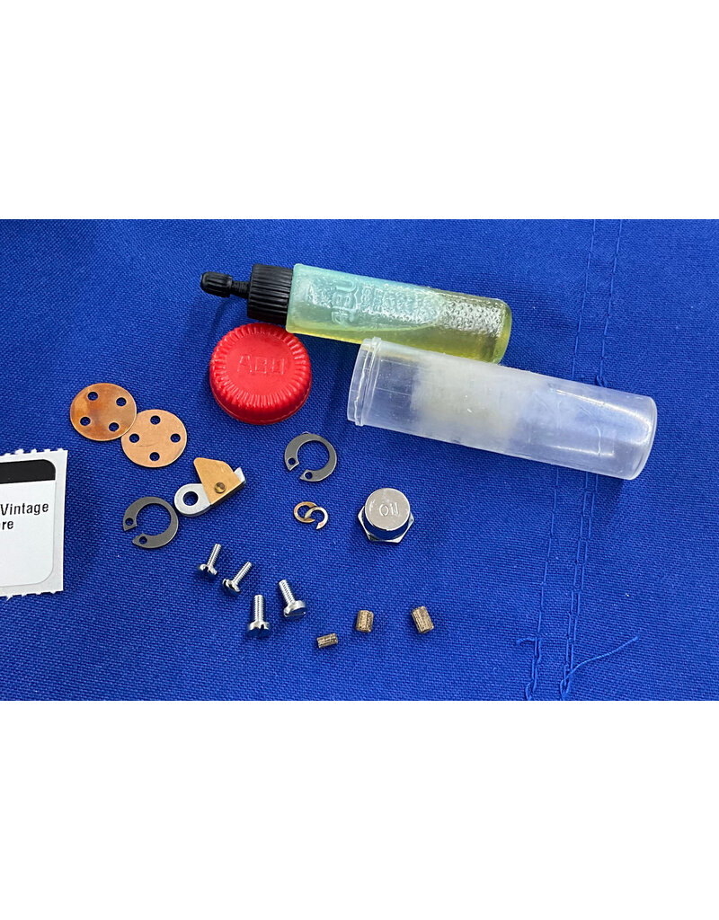 Abu Garcia Abu Garcia Ambassadeur 6000C Black Ft. # 740903