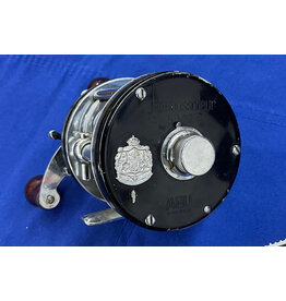 Abu Garcia Abu Garcia Ambassadeur Vintage Black 5000C fishing reel FT# 047200