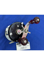 Abu Garcia Abu Garcia Ambassadeur Vintage Black 5000C fishing reel FT# 047200
