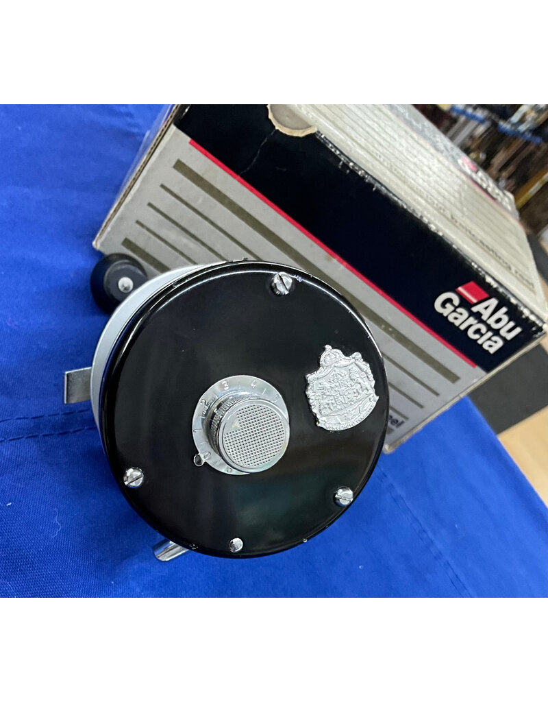 Abu Garcia ABU 5001C FISHING REEL CLEAN REFURBISHED READY TO FISH
