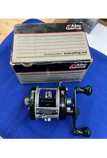 Abu Garcia ABU 5001C FISHING REEL CLEAN REFURBISHED READY TO FISH