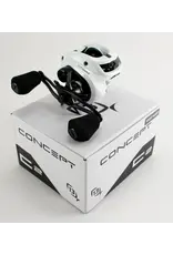13 Fishing 13 Fishing Concept C2 GEAR RATIO: 7.5:1
