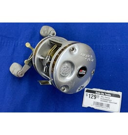 Abu Garcia Abu Garcia Ambassadeur  UC5600C Ultra Cast Fishing Reel rebuilt ready to fish