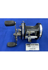 Abu Garcia Abu Garcia Ambassadeur 6500C4 Blue rebuilt ready to fish