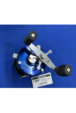 Abu Garcia Abu Garcia Ambassadeur 6500C4 Blue rebuilt ready to fish