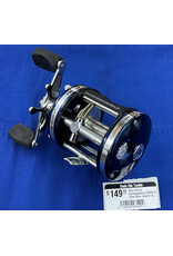 Abu Garcia Abu Garcia Ambassadeur 6500C4 Blue rebuilt ready to fish