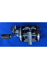 Abu Garcia Abu Garcia Ambassadeur 6500C4 Blue rebuilt ready to fish