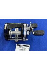 Abu Garcia Abu Garcia Ambassadeur 6500C4 Blue rebuilt ready to fish