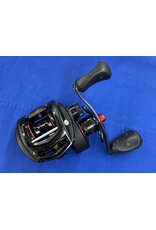 Abu Garcia Abu Garcia Ambassadeur REVO SX-L  FISHING REEL LEFT HAND RETRIEVE GEAR RATIO 6.4:1 CLEAN REFURBISHED READY TO FISH