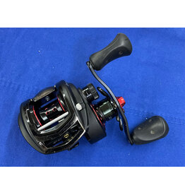 Abu Garcia Abu Garcia Ambassadeur REVO SX-L  FISHING REEL LEFT HAND RETRIEVE GEAR RATIO 6.4:1 CLEAN REFURBISHED READY TO FISH