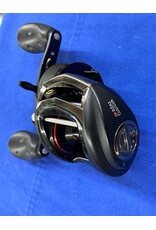 Abu Garcia Abu Garcia Ambassadeur REVO SX-L  FISHING REEL LEFT HAND RETRIEVE GEAR RATIO 6.4:1 CLEAN REFURBISHED READY TO FISH