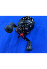 Abu Garcia Abu Garcia Ambassadeur REVO SX-L  FISHING REEL LEFT HAND RETRIEVE GEAR RATIO 6.4:1 CLEAN REFURBISHED READY TO FISH