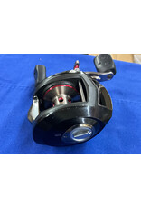 Abu Garcia Abu Garcia Ambassadeur REVO SX-L FISHING REEL LEFT HAND RETRIEVE GEAR RATIO 7.1:1 CLEAN REBUILT READY TO FISH