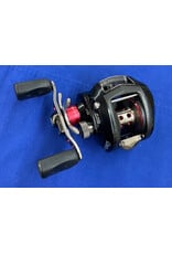Abu Garcia Abu Garcia Ambassadeur REVO SX-L FISHING REEL LEFT HAND RETRIEVE GEAR RATIO 7.1:1 CLEAN REBUILT READY TO FISH