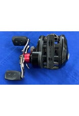 Abu Garcia Abu Garcia Ambassadeur REVO SX-L FISHING REEL LEFT HAND RETRIEVE GEAR RATIO 7.1:1 CLEAN REBUILT READY TO FISH