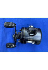Abu Garcia Abu Garcia Ambassadeur Black Max 1600 Casting Reel