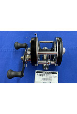 Abu Garcia Abu Garcia Ambassadeur Vintage Black 5000C  FT# 730902