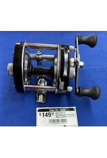 Abu Garcia Abu Garcia Ambassadeur Vintage Black 5000C  FT# 730902