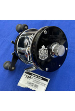 Abu Garcia Abu Garcia Ambassadeur Vintage Black 5000C  FT# 730902