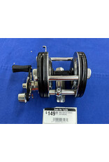 Abu Garcia Vintage Abu Garcia Ambassadeur 5000C ft#166646 rebuilt