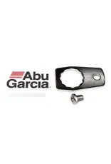Abu Garcia 20944 +14868 - Abu Garcia Ambassadeur 4500 5000 5500 6000 6600 series Chrome Handle Nut keeper