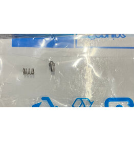 Shimano BNT2122 + BNT2123 - Shimano Click Pin and Spring