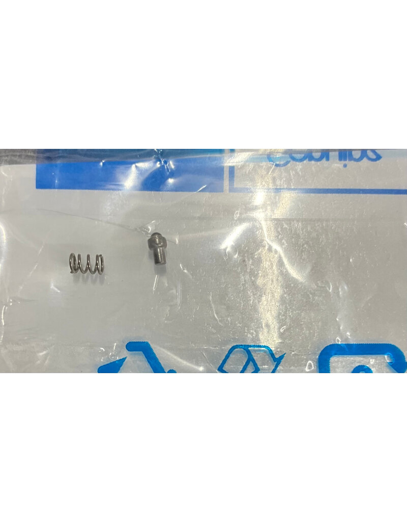 Shimano Shimano Click Pin and Click Pin Spring