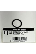 Shimano Shimano Calais Core Calcutta Curado Chronarch Citica Tekota TLD Trinidad Torium Charter Special O Ring - BNT2429 / TGT0438 / TLD010