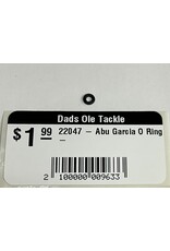 Abu Garcia 22047 - Abu Garcia O Ring -