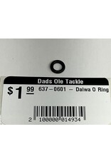 Daiwa 637-0601 - Daiwa O Ring