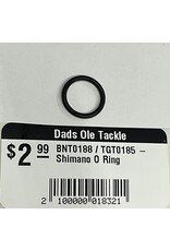 Shimano BNT0188 / TGT0185 - Shimano O Ring