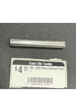 Penn 58-209 Penn Slotted Post -