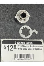 Abu Garcia Abu Garcia Ambassadeur One Way Clutch Bearing