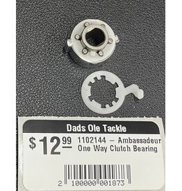 Abu Garcia 1102144 - Ambassadeur One Way Clutch Bearing